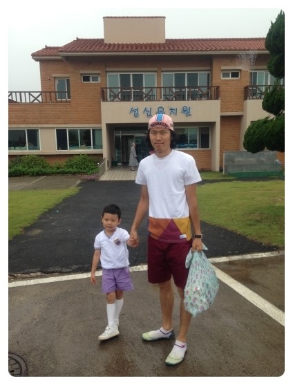 성신유치원 이미지
