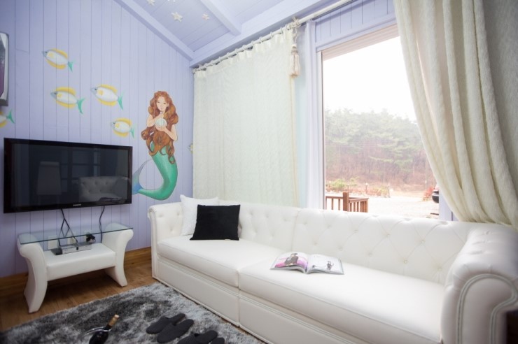 세레노펜션 이미지