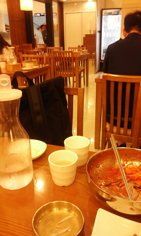 전주비빔밥 평촌점 이미지