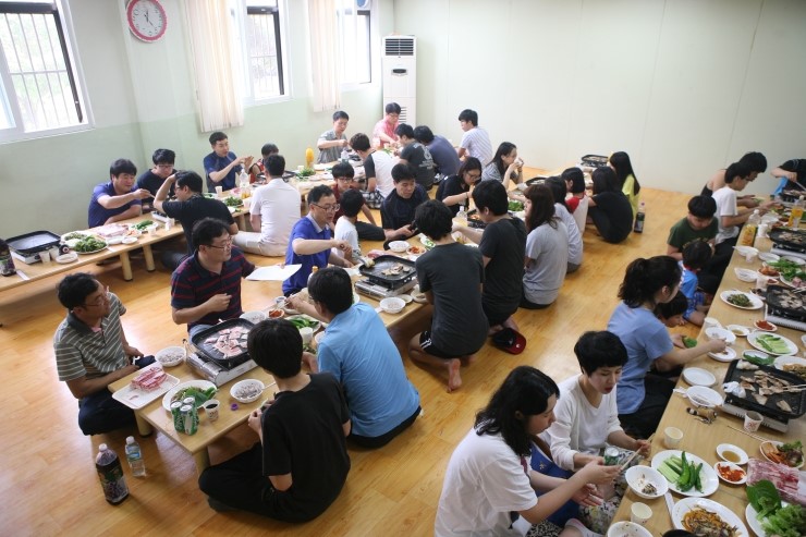 삼겹살파티 이미지