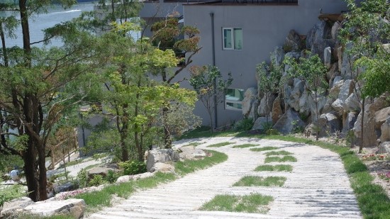 산뽀카페 이미지