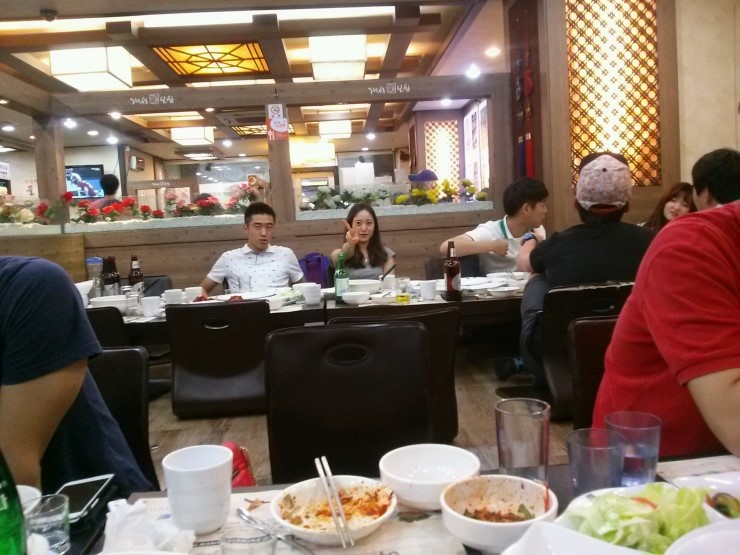 윤정푸드 이미지