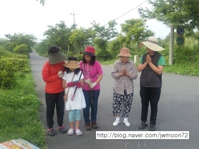 청소반장주 이미지