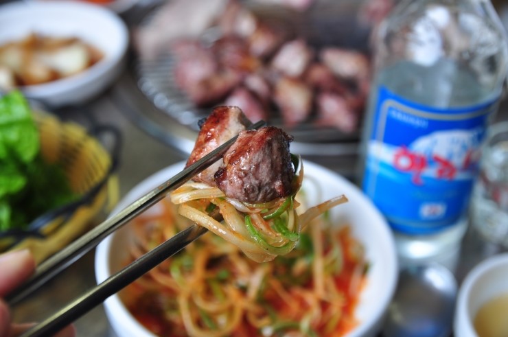 한림칠돈가 이미지