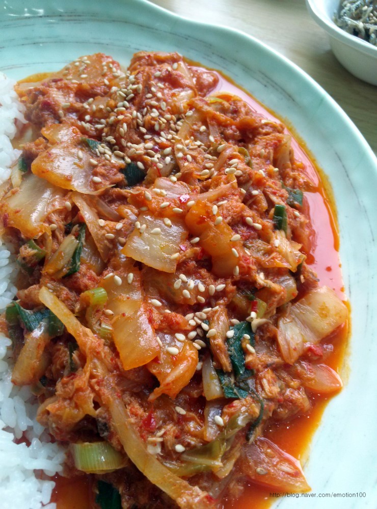 얌체꼬마김밥 이미지