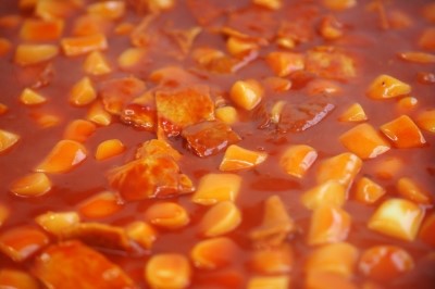 먹고먹고떡볶이 이미지