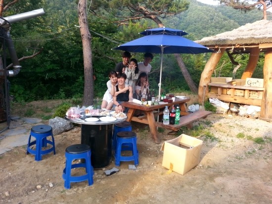 퀸스타운펜션 이미지