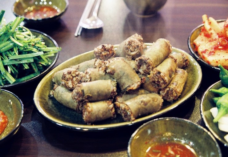 신천순대국 이미지