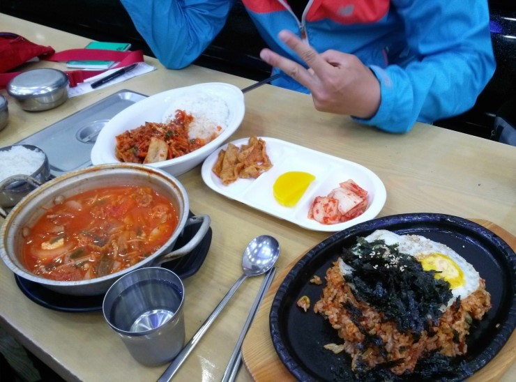 광주자전거여행 이미지