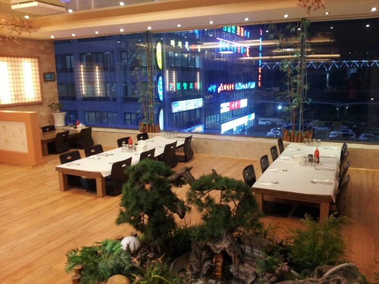 동천횟집 이미지