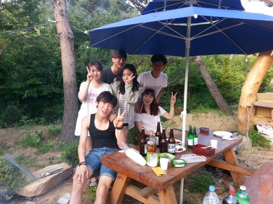 퀸스타운펜션 이미지
