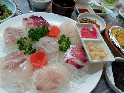 어심식당 이미지