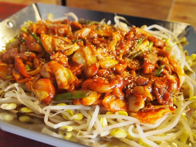 콩닭콩닭 이미지