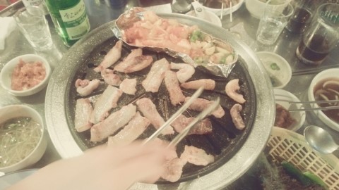 대동헌뒷고기 이미지