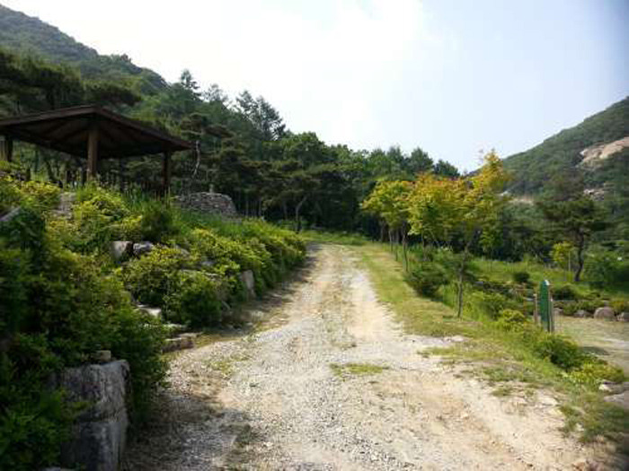힐링충주 이미지