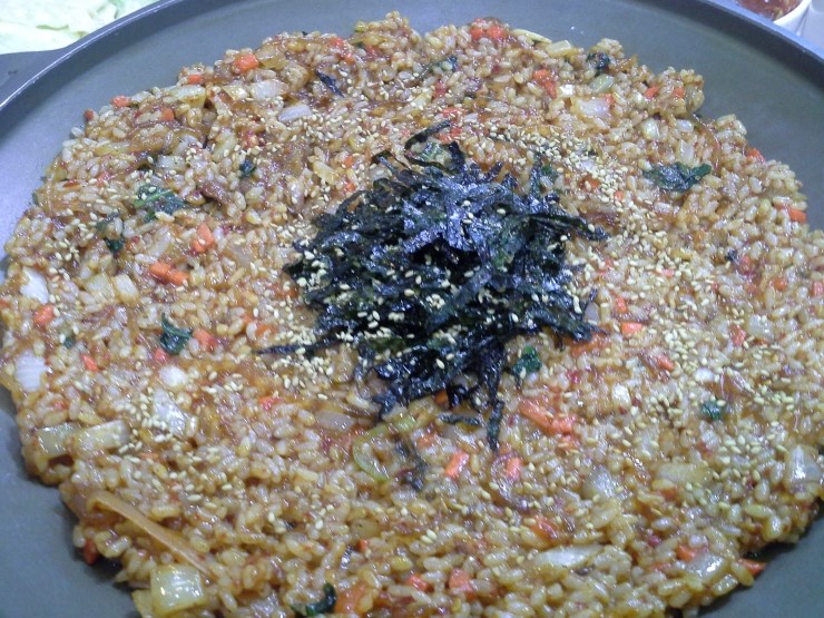 청양골매운갈비찜 이미지