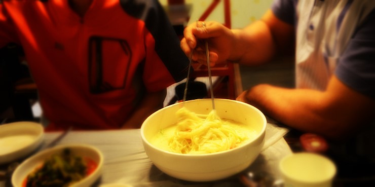 별미해물칼국수식당 이미지