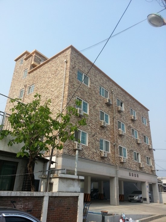 서남가스 이미지