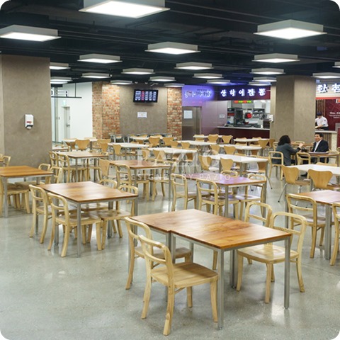 현진구내식당 이미지