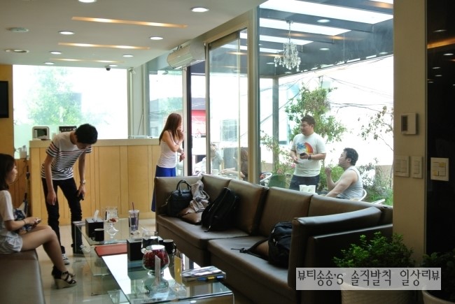 끌림헤어아트 이미지