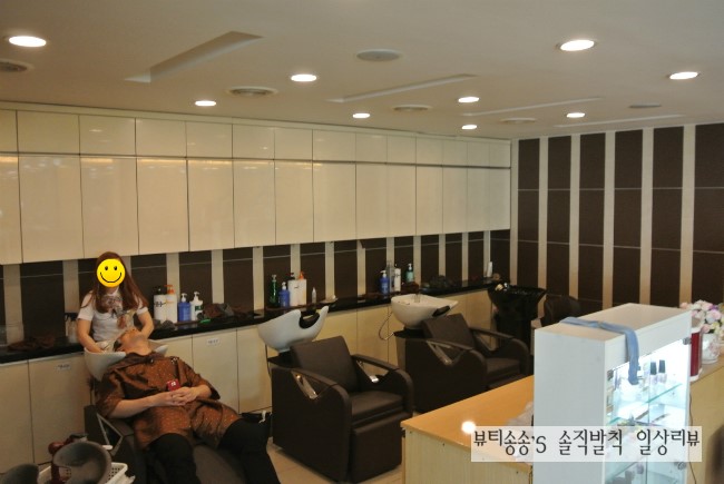 끌림헤어아트 이미지