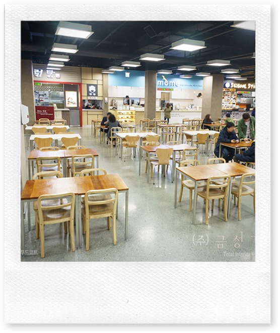 현진구내식당 이미지