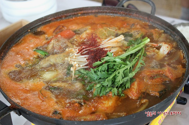 고운향기펜션 이미지