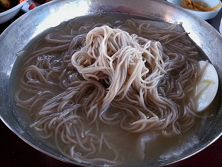 화천막국수 이미지
