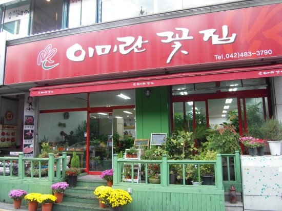이미란꽃집 이미지