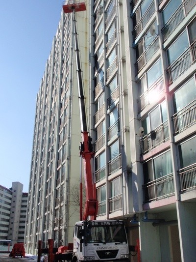 춘천스카이차 이미지