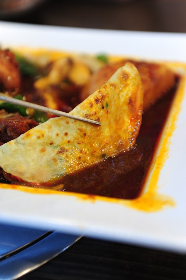 팔도궁중찜닭 이미지