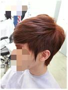유끼헤어 이미지