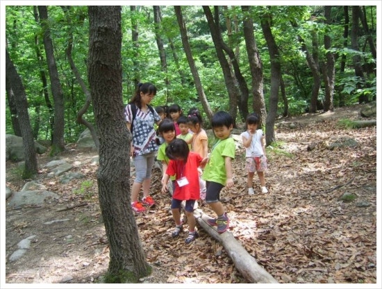 시흥삐아제어린이집 이미지