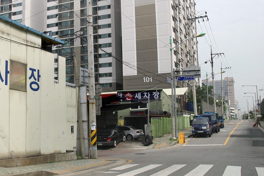 창동손세차장 이미지