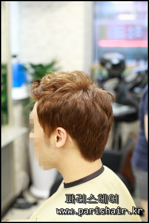 파리스헤어 이미지