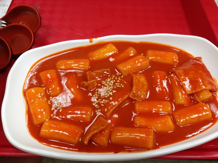 죠스떡볶이 이미지