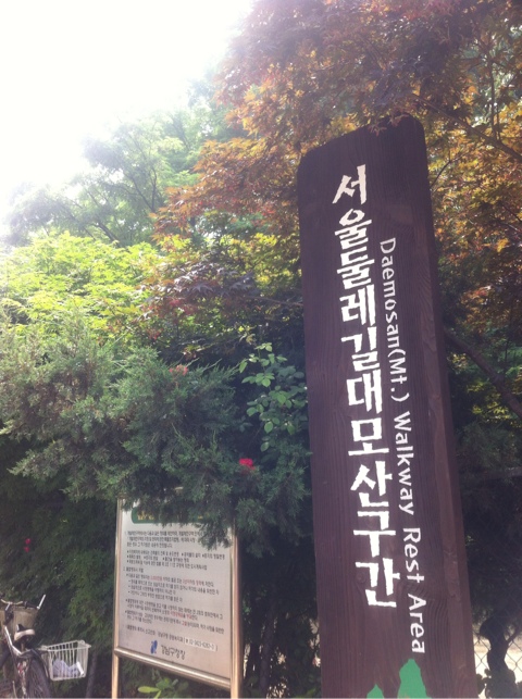 정상에 다다르는 길 이미지