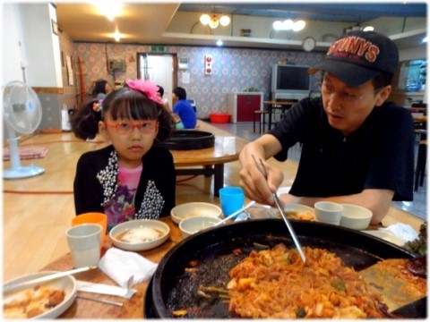이현춘천닭갈비 이미지