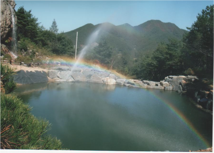서대산약용자연휴양림 이미지
