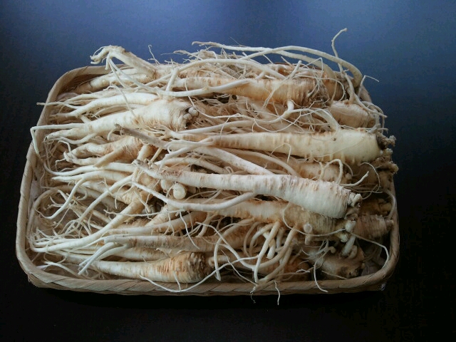 참살이식품(주) 이미지