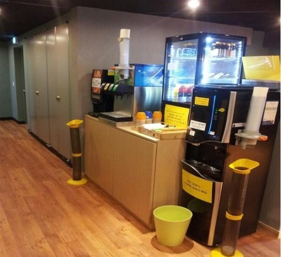 우리들스터디카페 이미지