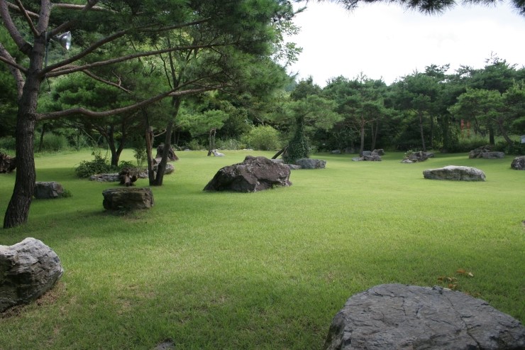 서대산약용자연휴양림 이미지