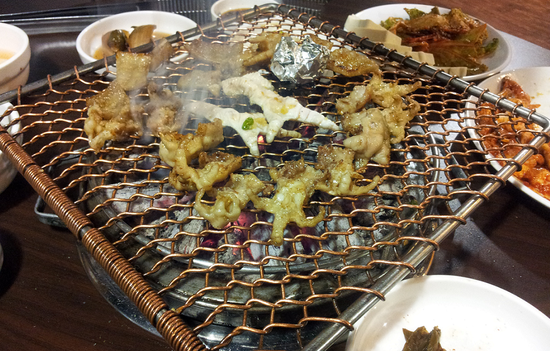닭발일번지 이미지