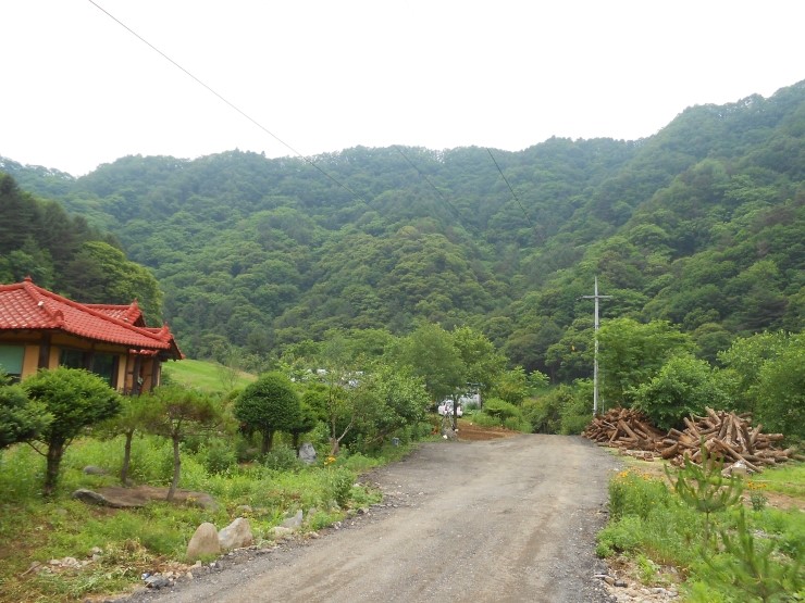 한국캠핑카라반홍천 이미지