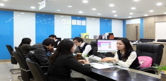 그린컴퓨터아트학원 이미지