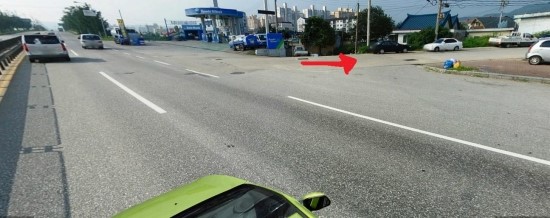 창성주유소 이미지