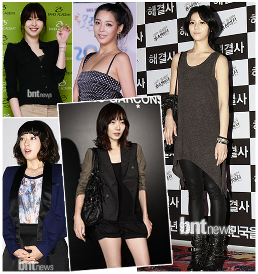 은미헤어 이미지