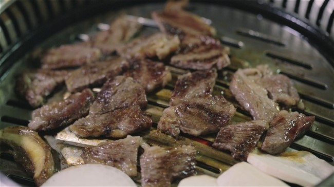참맛한우 이미지