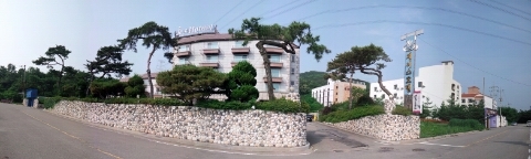 해수모텔 이미지