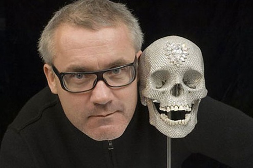 허스트(Hirst) 이미지